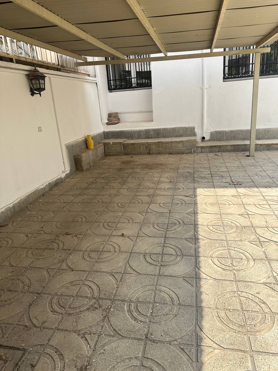 خانه ویلایی فاز 1 هشتگرد (4) خانه ویلایی فاز 1 هشتگرد (4)