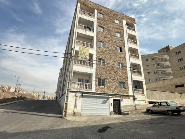 مسکن مهر مینو هشتگرد (1)