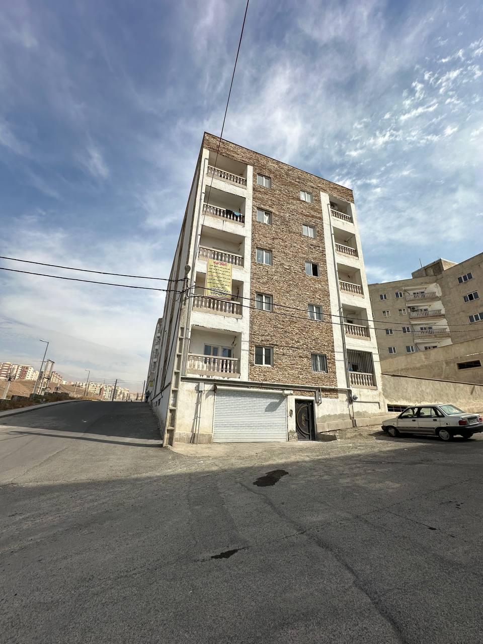 مسکن مهر مینو هشتگرد (1) مسکن مهر مینو هشتگرد (1)