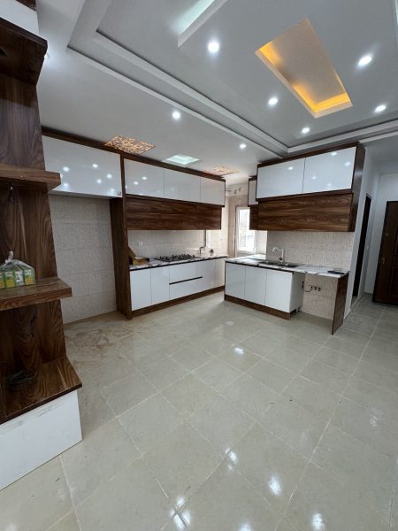 مسکن مهر ویستا هشتگرد (4)