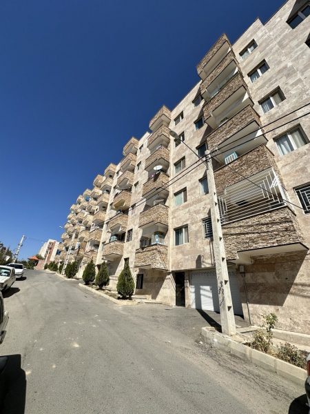 مسکن مهر ویستا هشتگرد (5)