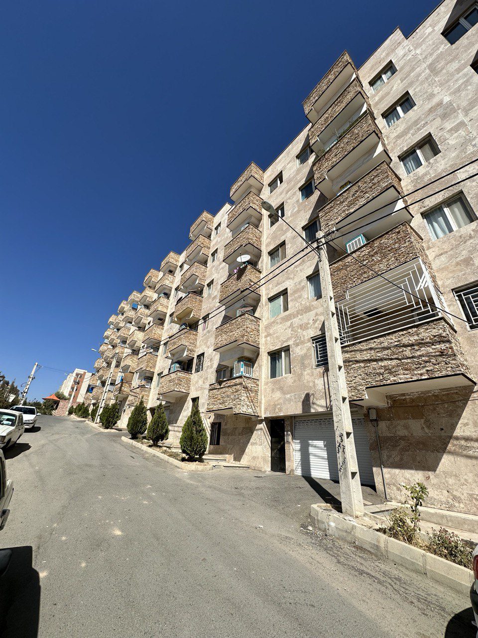 مسکن مهر ویستا هشتگرد (5) مسکن مهر ویستا هشتگرد (5)