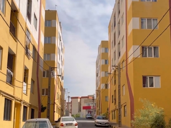 پروژه دریا هشتگرد