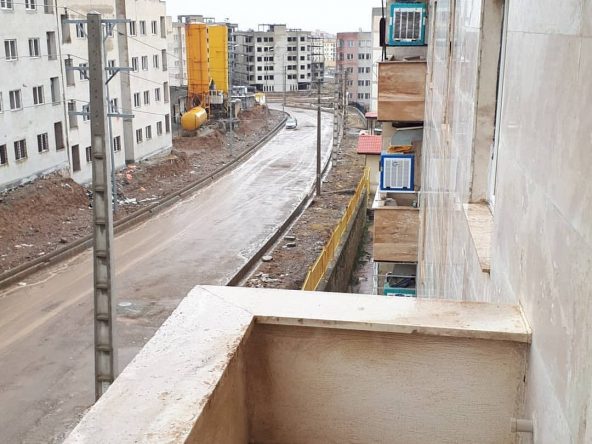 پروژه ماموت فاز 7 هشتگرد (7)