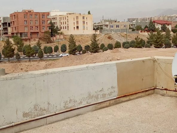 آپارتمان 3 خوابه هشتگرد فاز 2 (3)