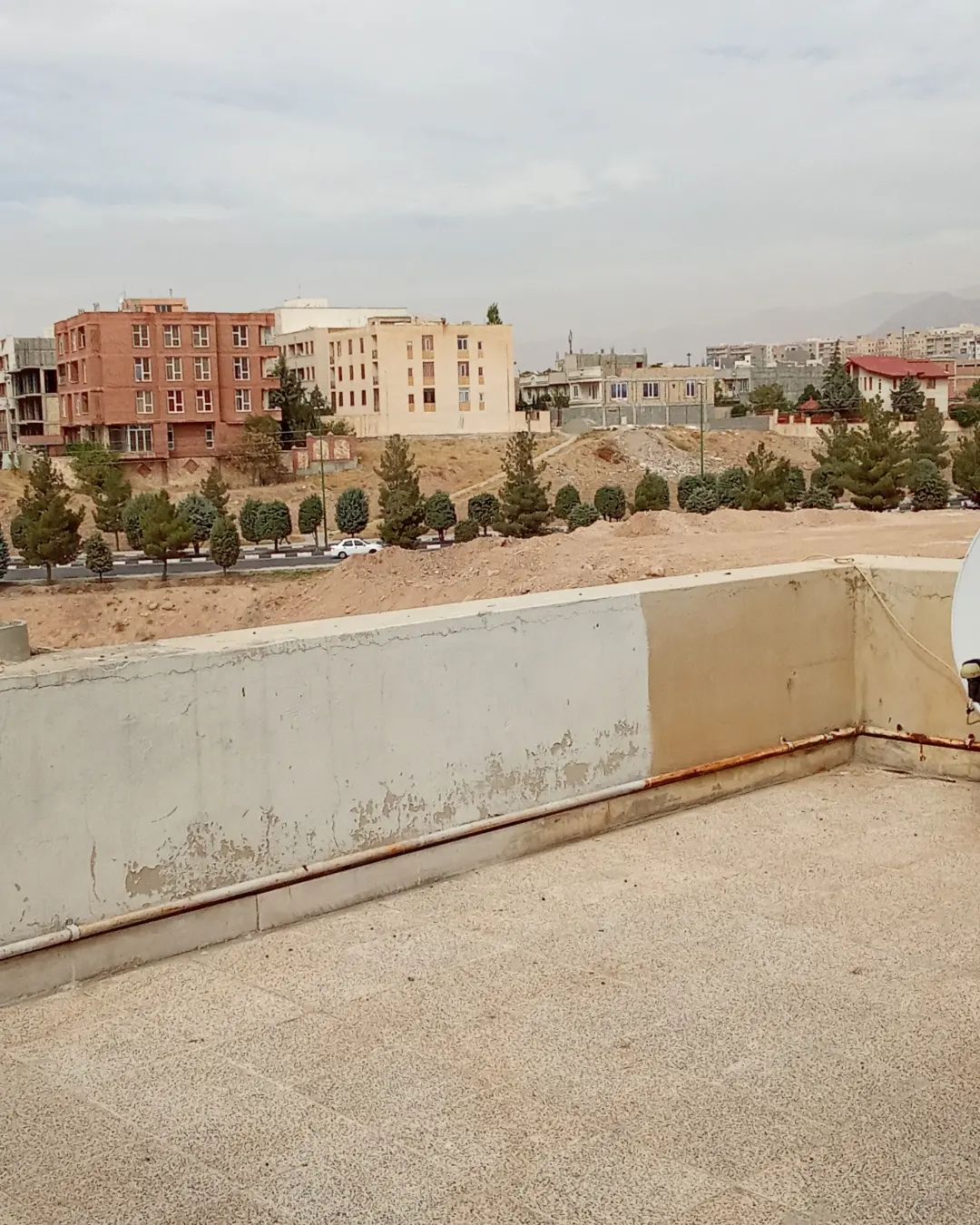 آپارتمان 3 خوابه هشتگرد فاز 2 (3)