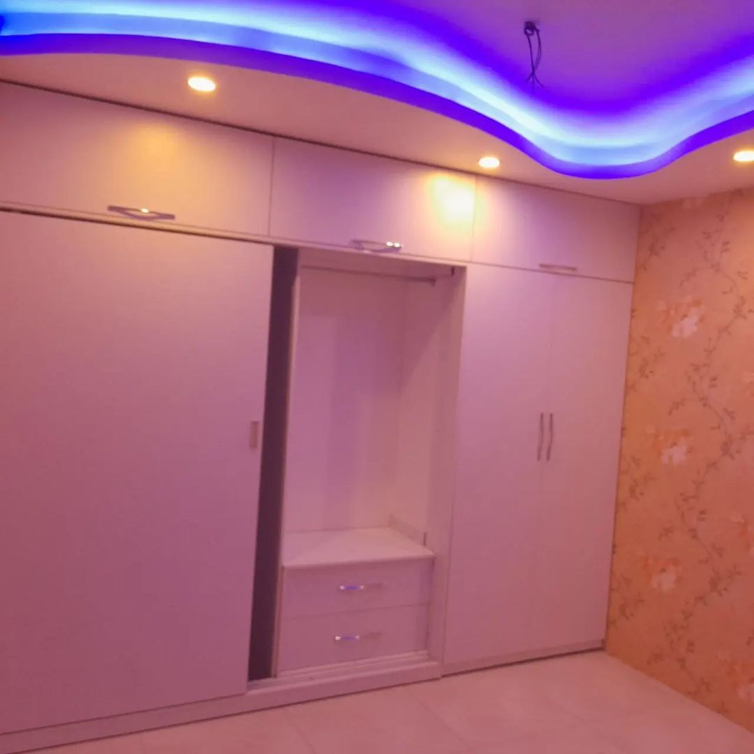 آپارتمان دو خواب فاز 2 (9)