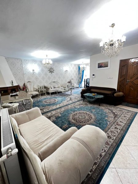 آپارتمان هشتگرد جدید فاز 1 (1)