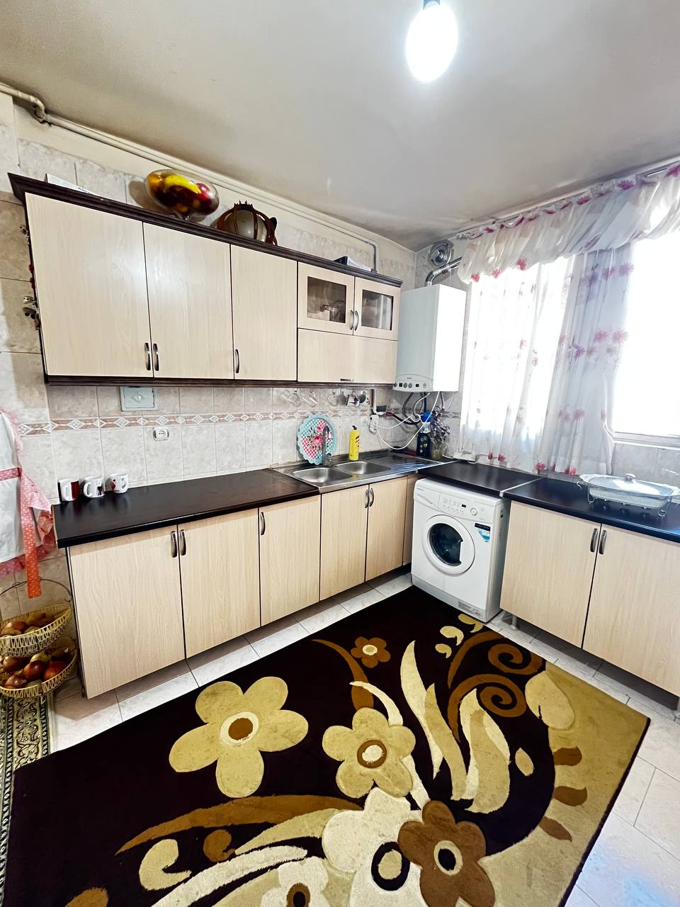 آپارتمان هشتگرد جدید فاز 1 (3) آپارتمان هشتگرد جدید فاز 1 (3)