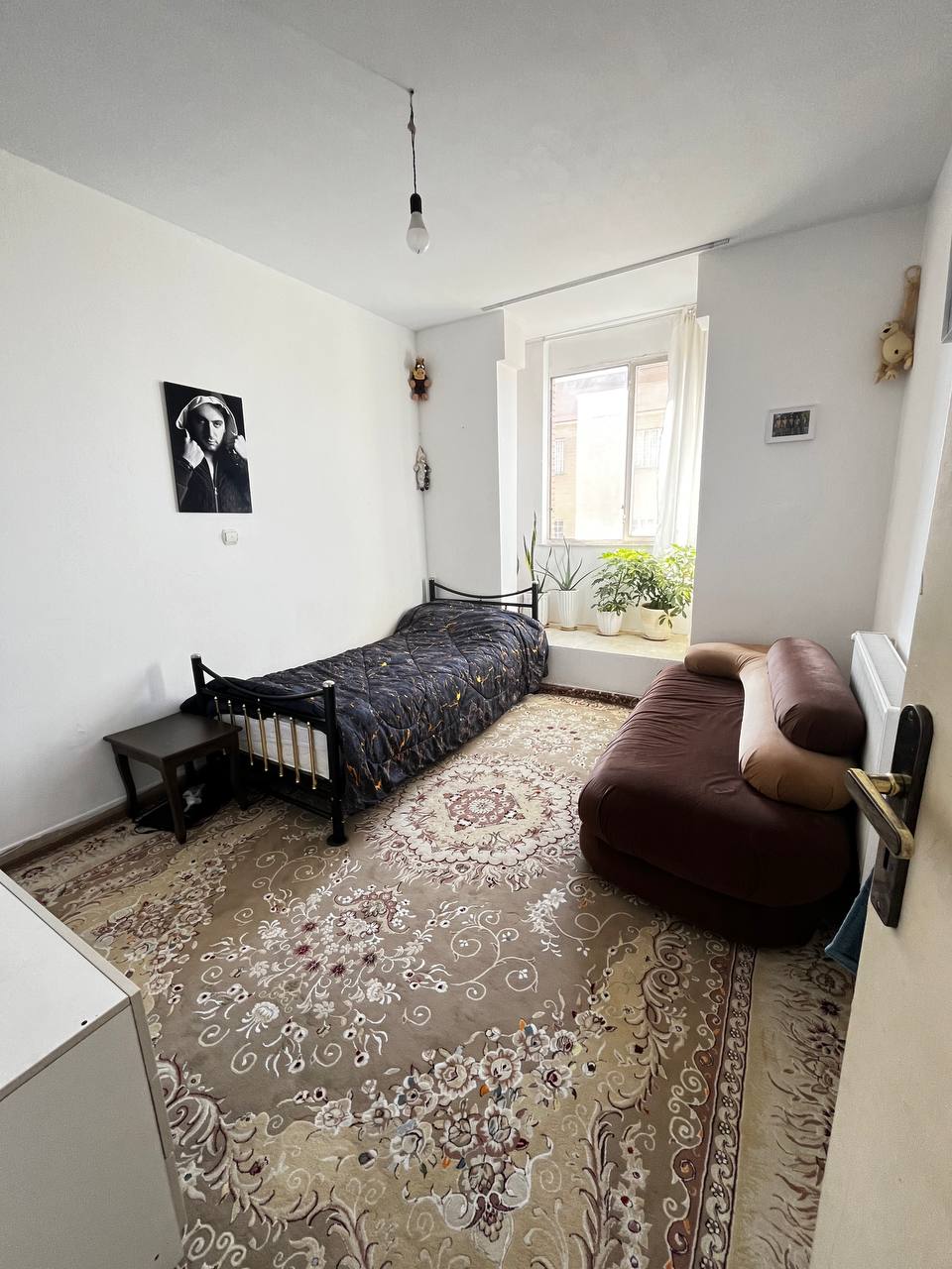 آپارتمان هشتگرد جدید فاز 1 (5) آپارتمان هشتگرد جدید فاز 1 (5)