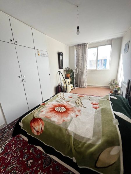 آپارتمان هشتگرد جدید فاز 1 (6)