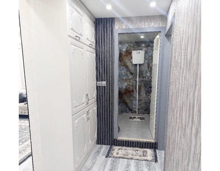 آپارتمان هشتگرد فاز 2 (2)