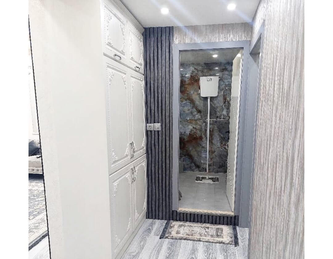 آپارتمان هشتگرد فاز 2 (2)