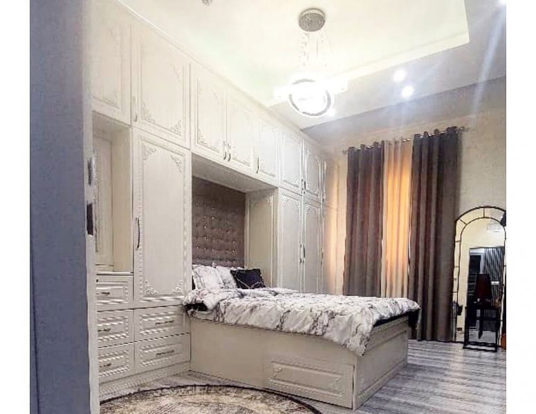 آپارتمان هشتگرد فاز 2 (3)