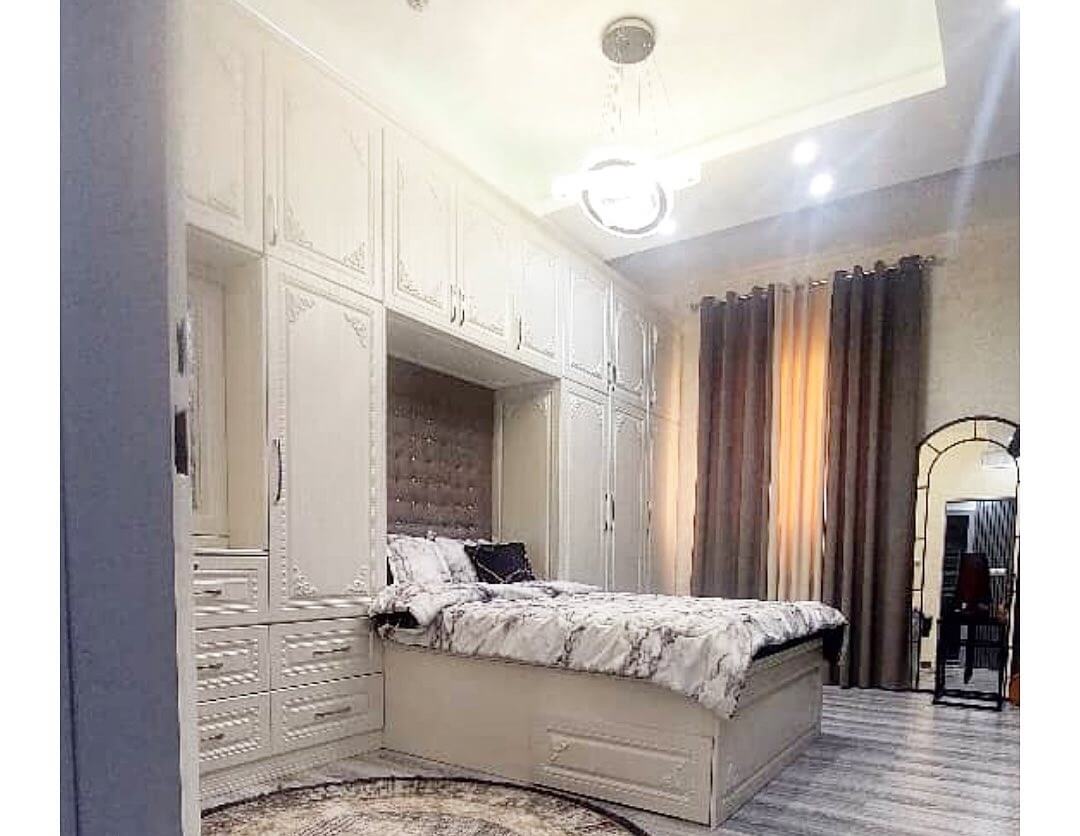 آپارتمان هشتگرد فاز 2 (3)