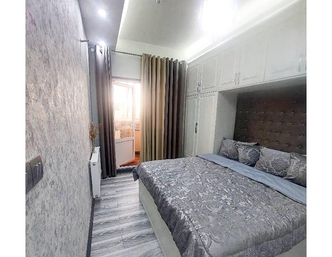 آپارتمان هشتگرد فاز 2 (4)