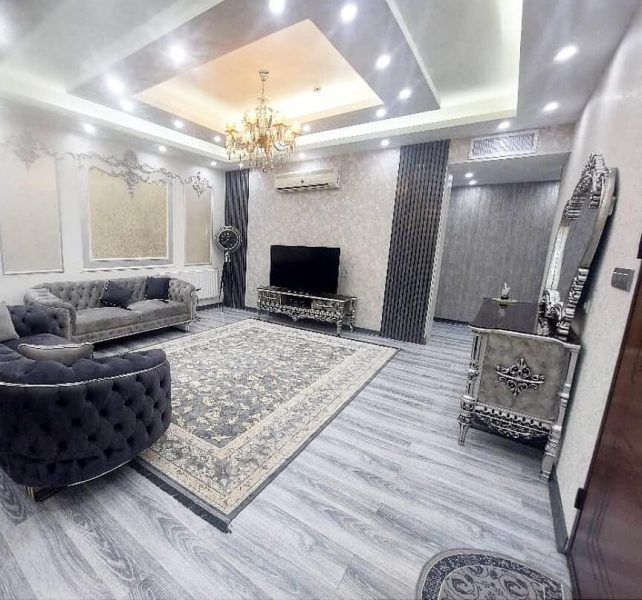 آپارتمان هشتگرد فاز 2 (5)