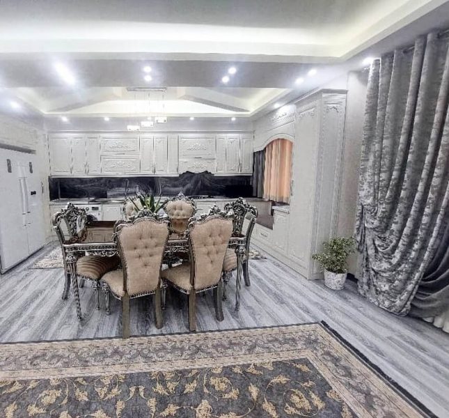 آپارتمان هشتگرد فاز 2 (6)