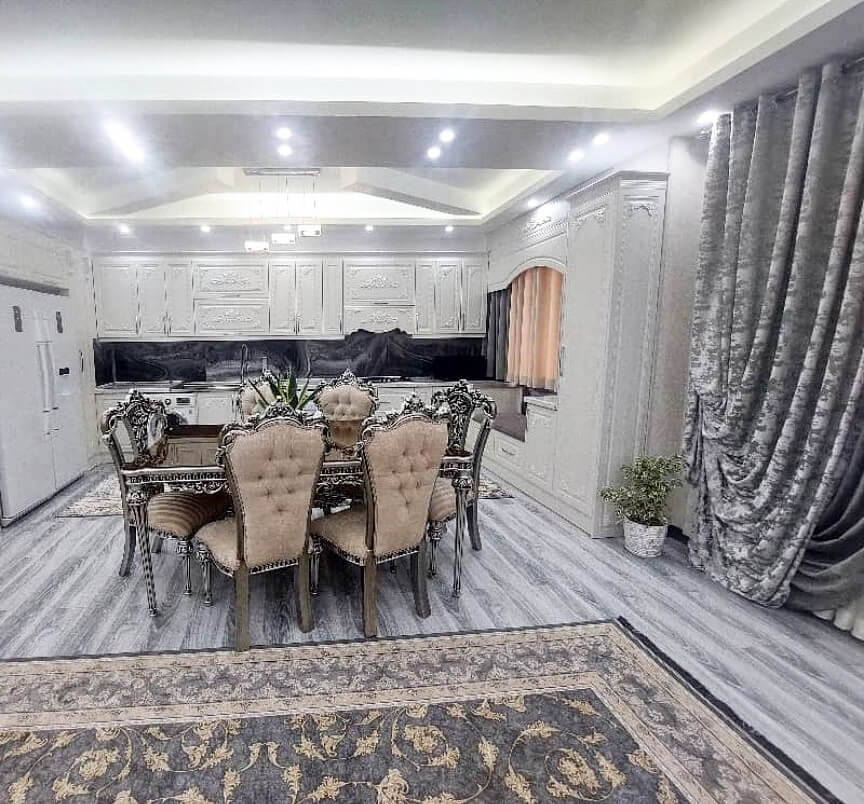 آپارتمان هشتگرد فاز 2 (6)