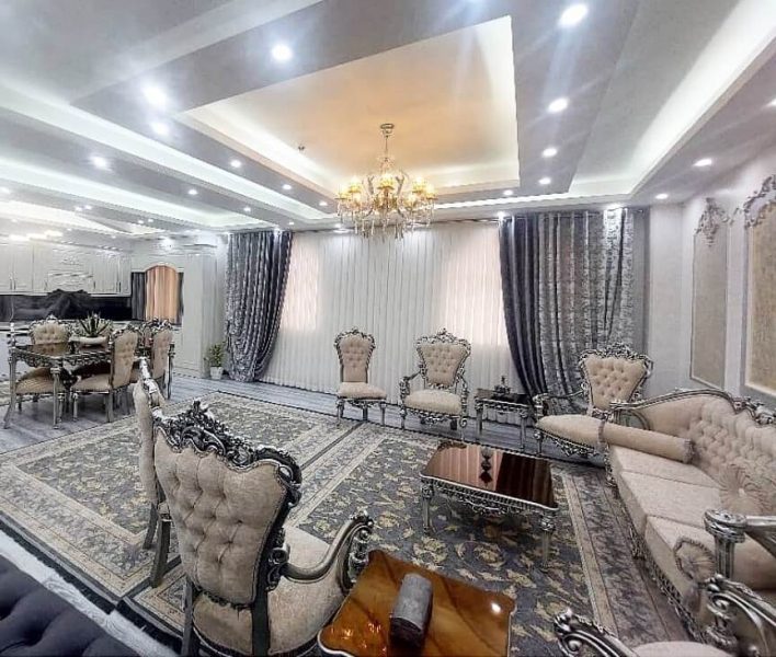 آپارتمان هشتگرد فاز 2 (7)