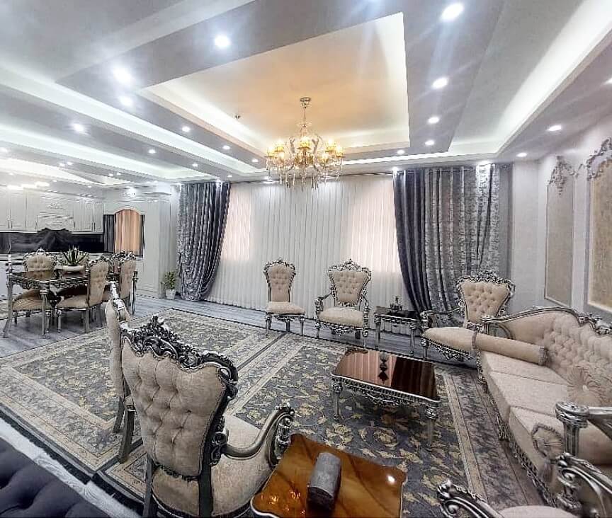 آپارتمان هشتگرد فاز 2 (7)