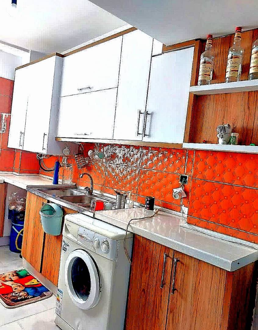 آپارتمان فاز 3 هشتگرد (1)