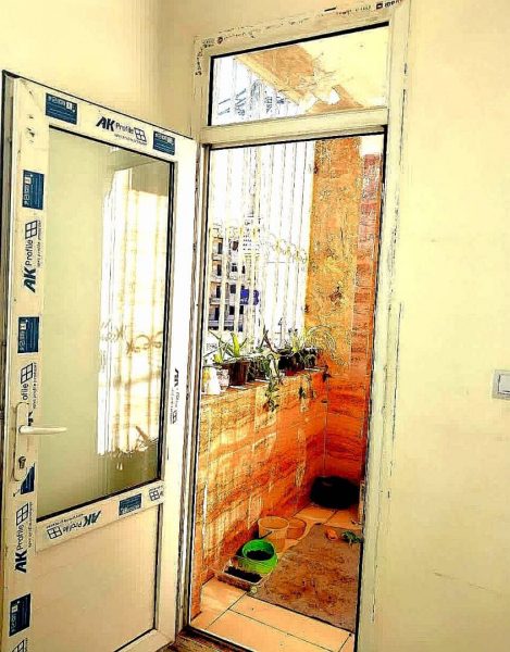 آپارتمان فاز 3 هشتگرد (2)