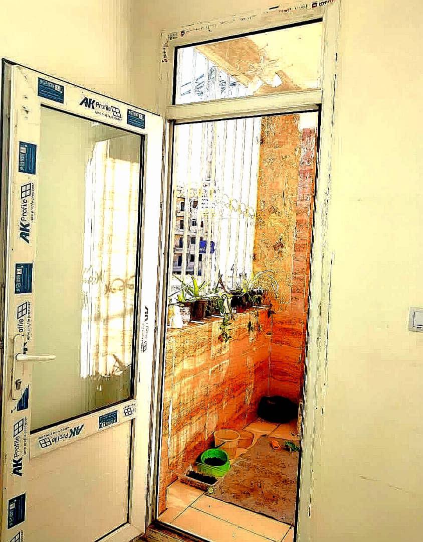 آپارتمان فاز 3 هشتگرد (2)