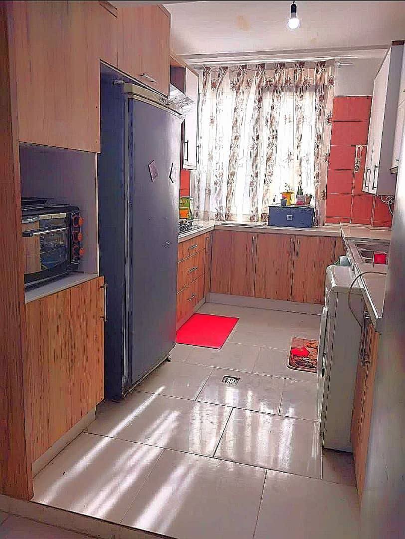 آپارتمان فاز 3 هشتگرد (3)