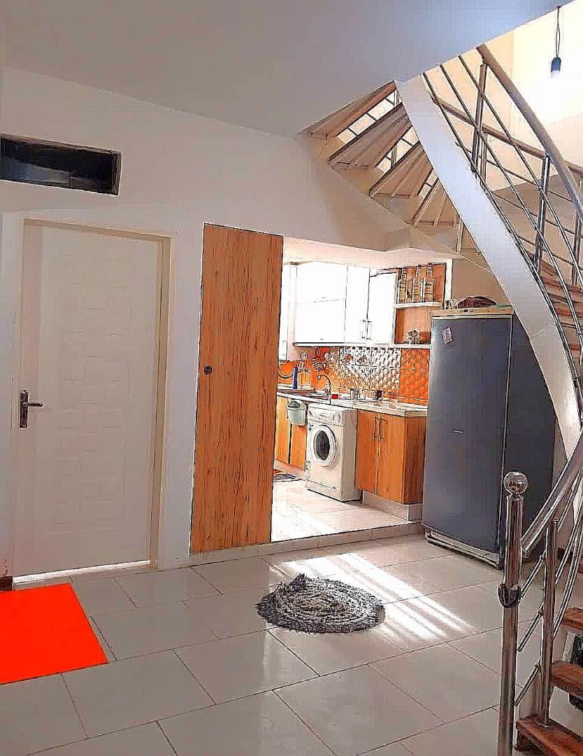 آپارتمان فاز 3 هشتگرد (4)