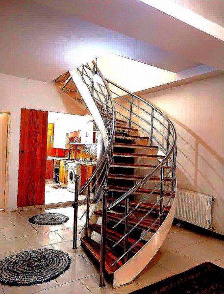 آپارتمان فاز 3 هشتگرد (5)