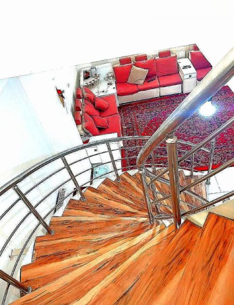 آپارتمان فاز 3 هشتگرد (6)