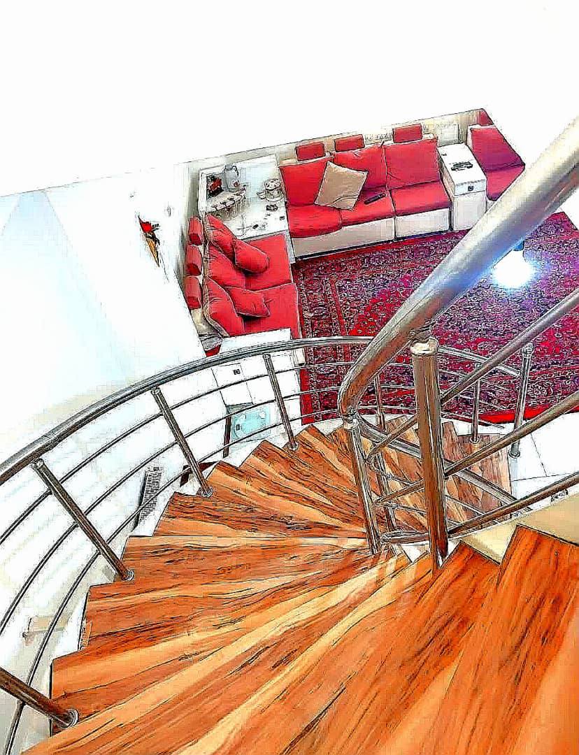 آپارتمان فاز 3 هشتگرد (6)