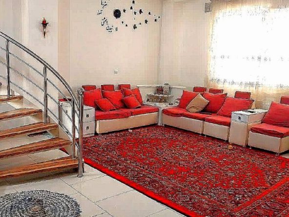 آپارتمان فاز 3 هشتگرد (7)