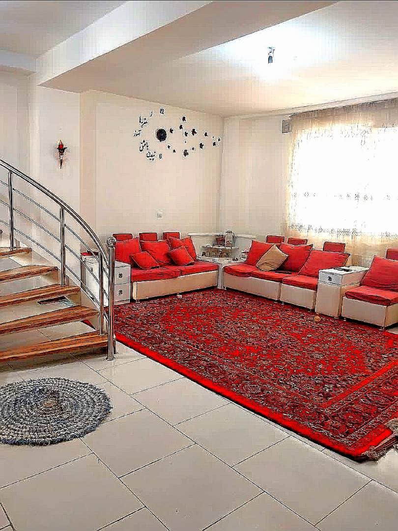 آپارتمان فاز 3 هشتگرد (7)