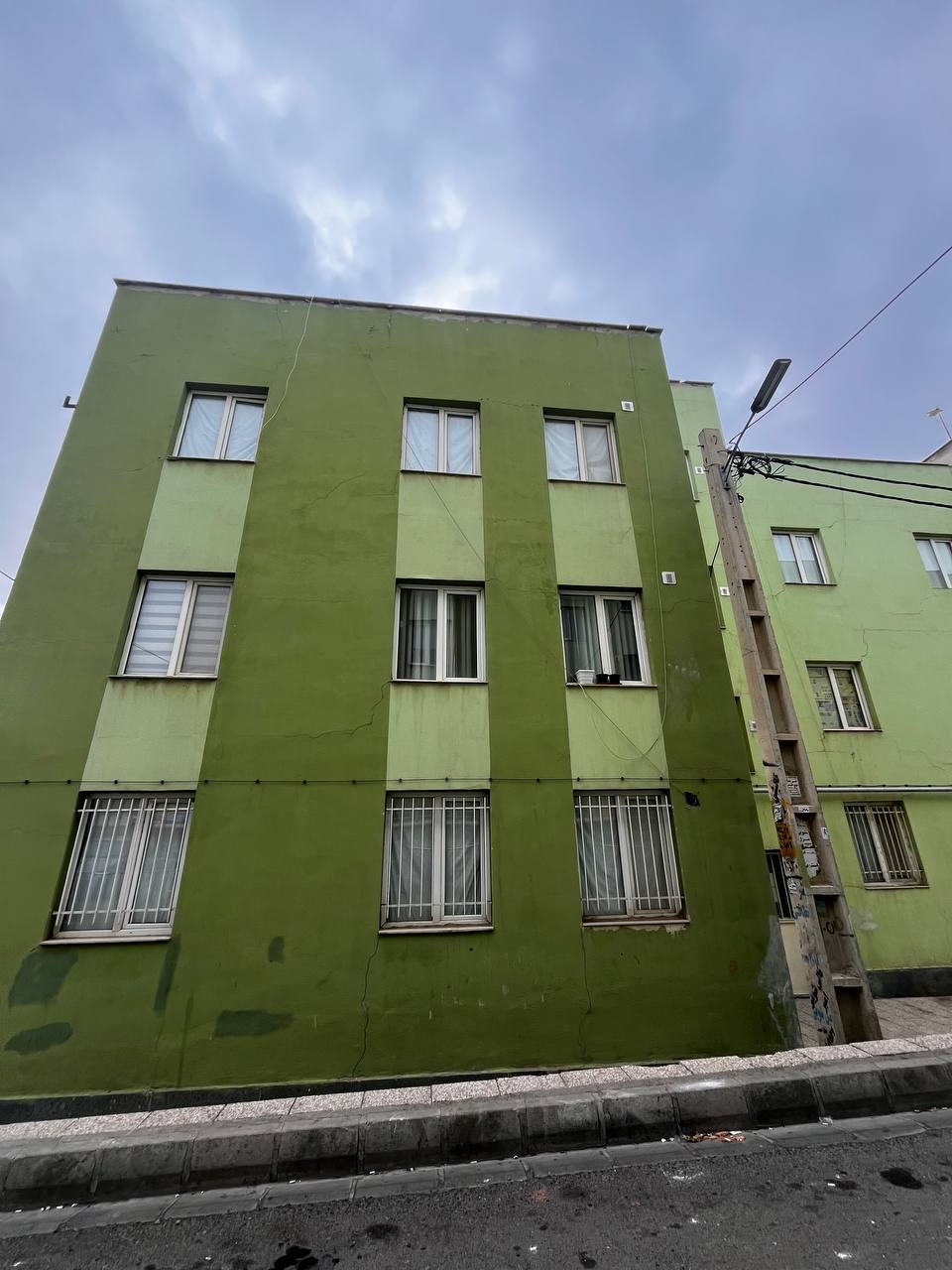 آپارتمان پروژه عرفان مسکن مهر فاز 4 (4) آپارتمان پروژه عرفان مسکن مهر فاز 4 (4)