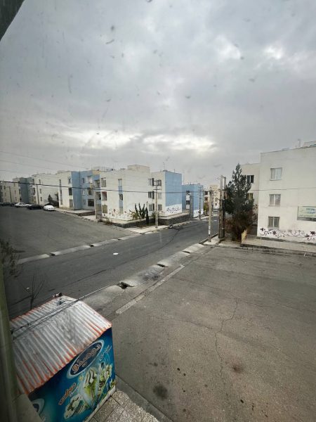 آپارتمان پروژه عرفان مسکن مهر فاز 4 (5)