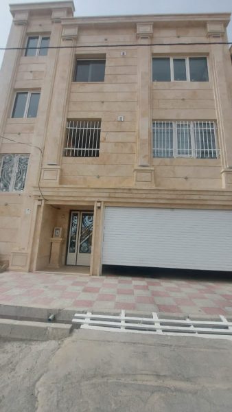 خانه ویلایی فاز 1 هشتگرد (1)