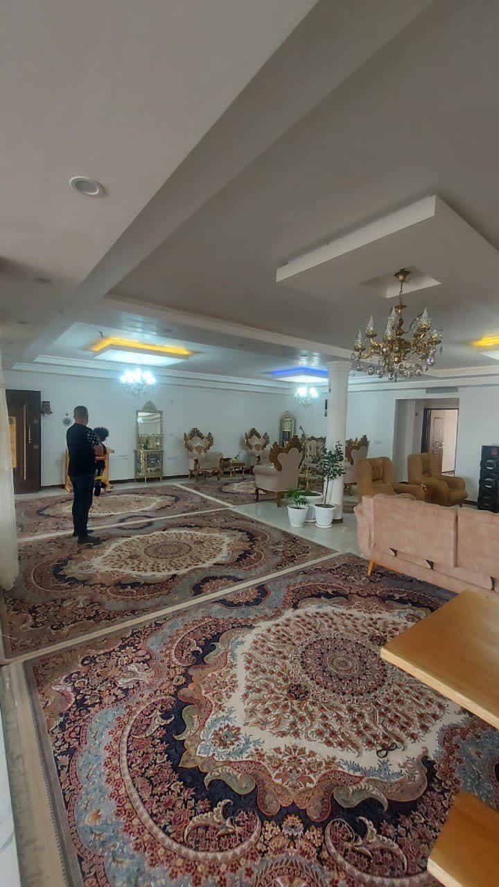 خانه ویلایی فاز 1 هشتگرد (10)