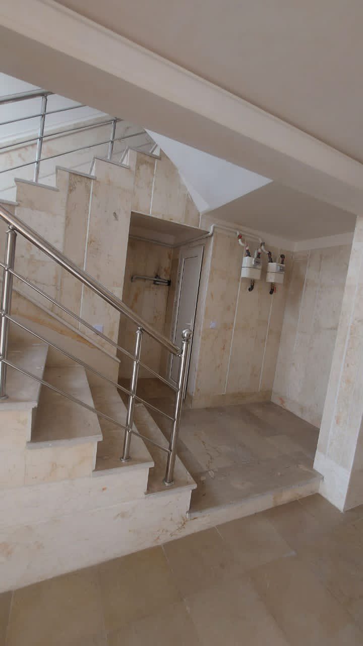 خانه ویلایی فاز 1 هشتگرد (12)