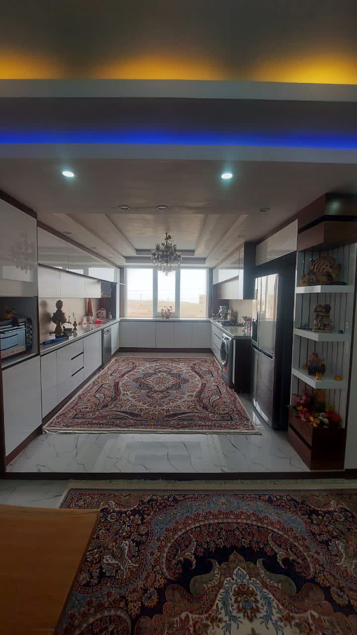 خانه ویلایی فاز 1 هشتگرد (13)