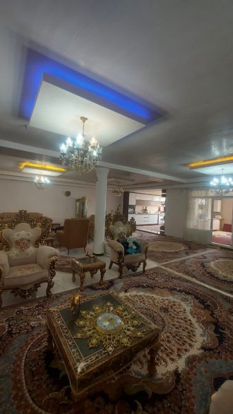 خانه ویلایی فاز 1 هشتگرد (14)