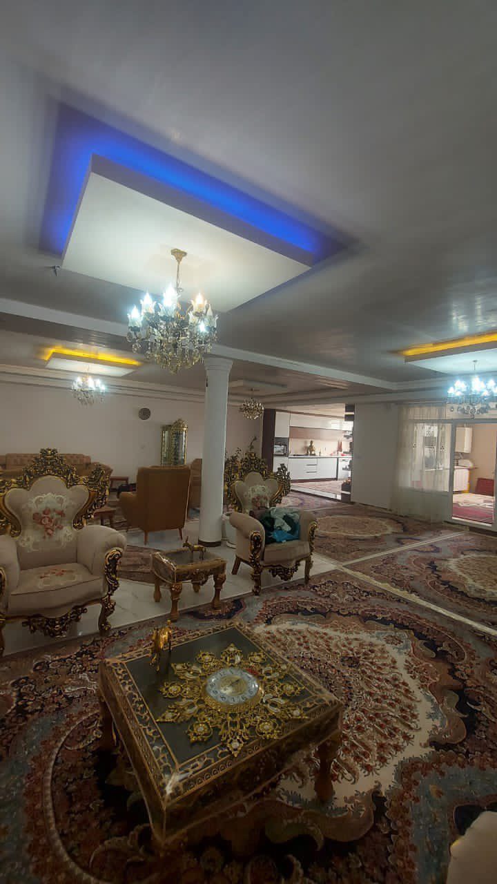 خانه ویلایی فاز 1 هشتگرد (14)