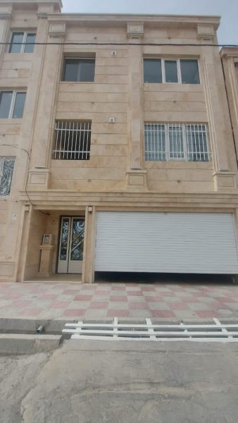 خانه ویلایی فاز 1 هشتگرد (2)