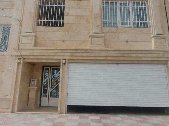 خانه ویلایی فاز 1 هشتگرد (2)