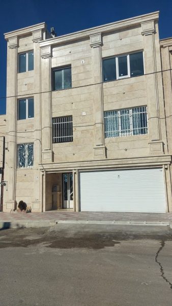 خانه ویلایی فاز 1 هشتگرد (3)