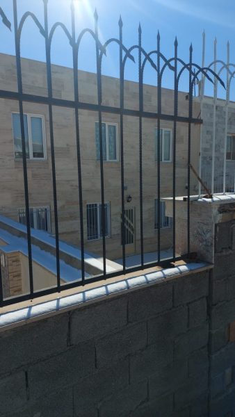 خانه ویلایی فاز 1 هشتگرد (4)