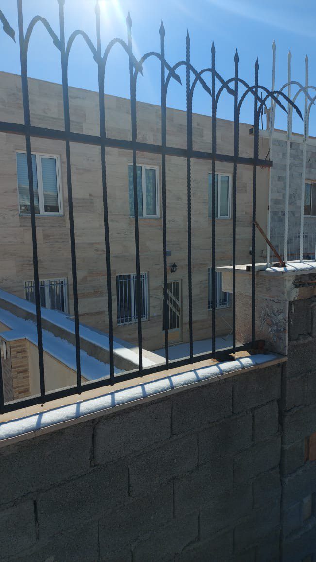 خانه ویلایی فاز 1 هشتگرد (4)