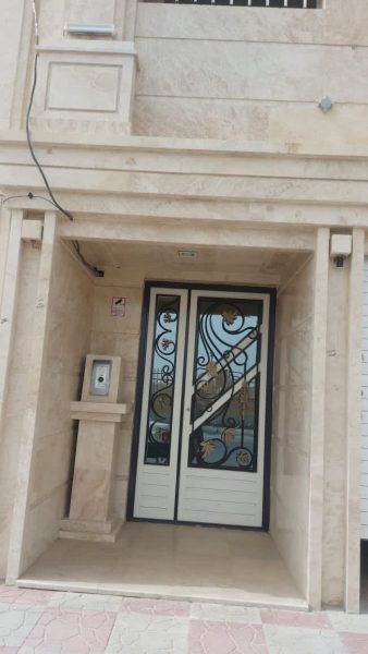 خانه ویلایی فاز 1 هشتگرد (5)