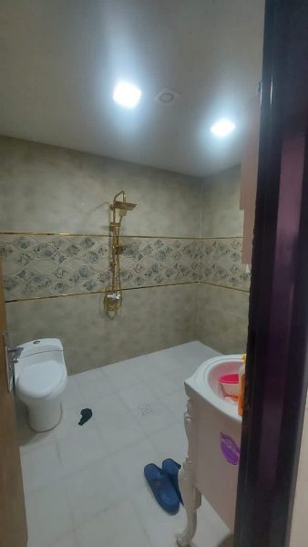 خانه ویلایی فاز 1 هشتگرد (7)